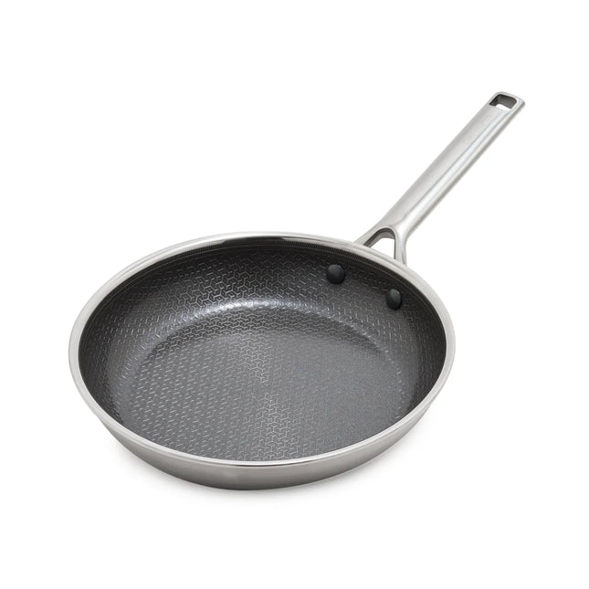 GreenPan Apex Bratpfanne Triply Edelstahl