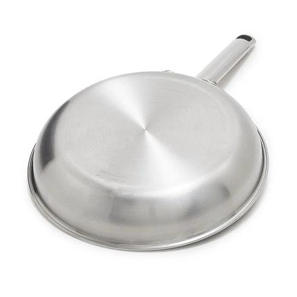 GreenPan Apex Bratpfanne Triply Edelstahl