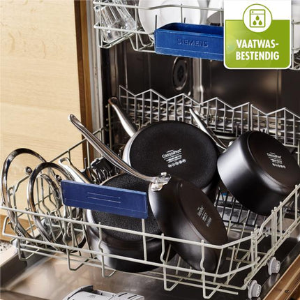 GreenPan Barcelona Pro Schwenkpfanne 24cm
