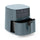 Enkel Smokey Blue 7.2L