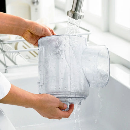 GreenPan Eismaschine Cream White 1,87 l