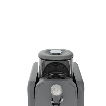GreenPan Eismaschine Grau 1,87 l