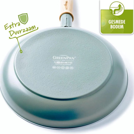 GreenPan Mayflower Bratpfanne
