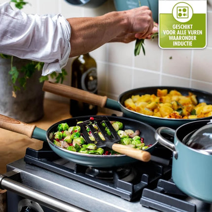 GreenPan Mayflower Bratpfanne