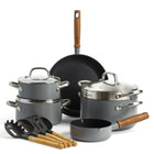 GreenPan Mayflower Pro Topfset 13-teilig