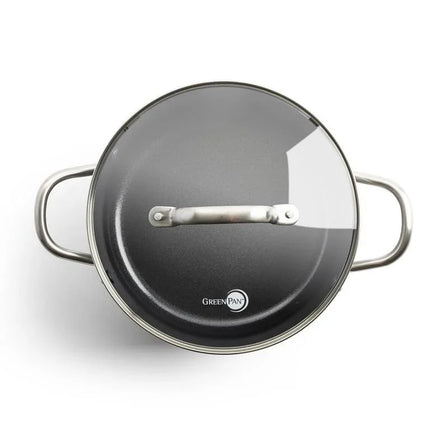 GreenPan Mayflower Pro Topfset 13-teilig