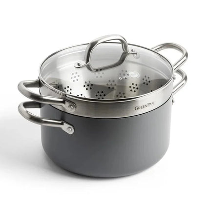 GreenPan Mayflower Pro Topfset 13-teilig