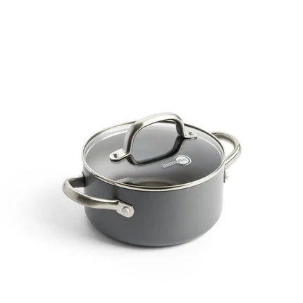 GreenPan Mayflower Pro Topfset 13-teilig