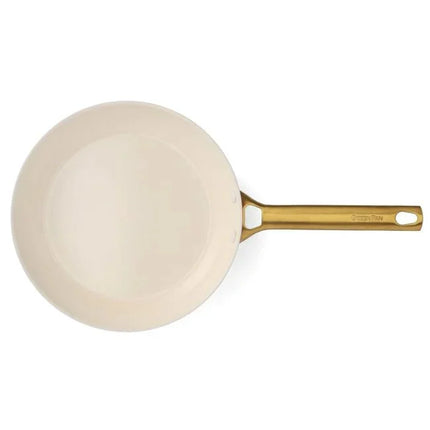 GreenPan Padova Bratpfannenset 2-teilig Blush Pink