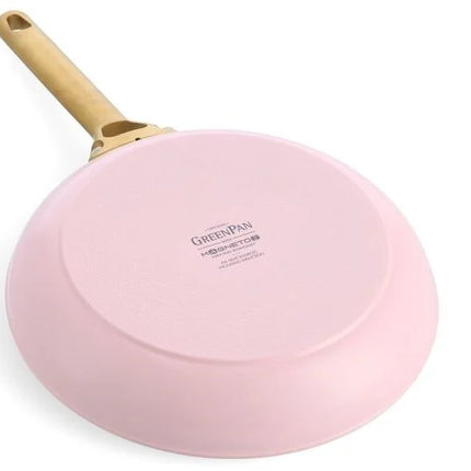 GreenPan Padova Bratpfannenset 2-teilig Blush Pink