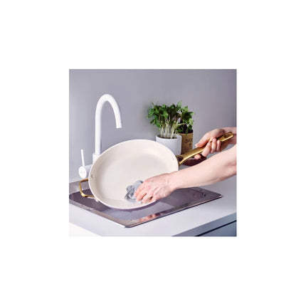 GreenPan Padova Bratpfannenset 2-teilig Blush Pink