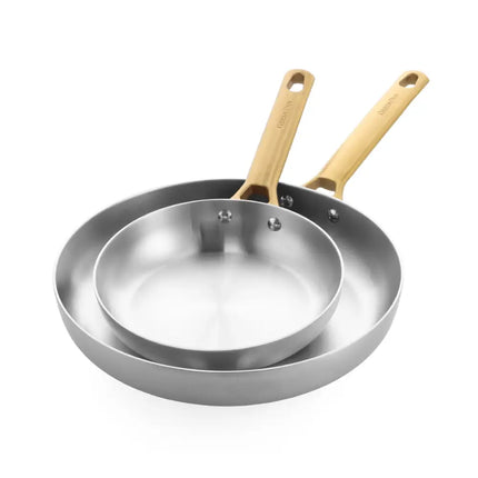 GreenPan Padova Reserve Tri-Ply Topfset 5-teilig
