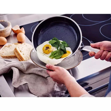 GreenPan Premiere Bratpfannenset Ø 20 + 24 + 28 cm