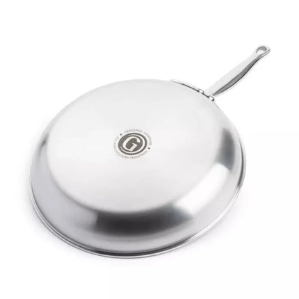 GreenPan Premiere Bratpfannenset Ø 20 + 24 + 28 cm