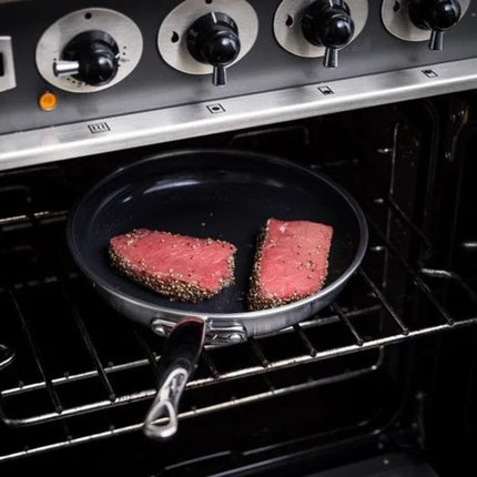 GreenPan Premiere Bratpfannenset Ø 20 + 24 + 28 cm
