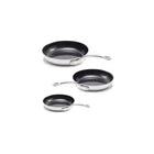 GreenPan Premiere Bratpfannenset Ø 20 + 24 + 28 cm