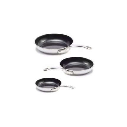 GreenPan Premiere Bratpfannenset Ø 20 + 24 + 28 cm