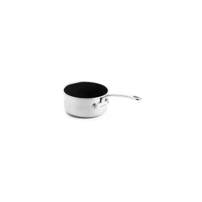 GreenPan Premiere Stielkasserolle 16 cm Edelstahl