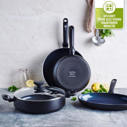 GreenPan Torino Keramik-Bratpfanne