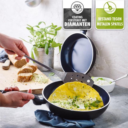 GreenPan Torino Keramik-Bratpfanne