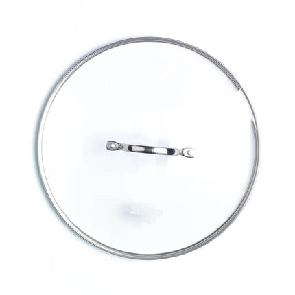 GreenPan Universele Glazen Deksel Gehard Glas