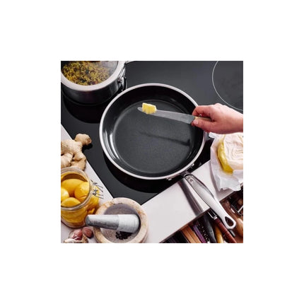 GreenPan Premiere Bratpfanne Edelstahl