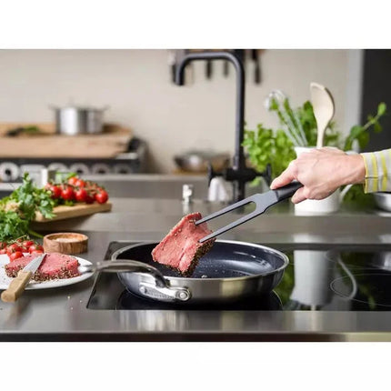 GreenPan Premiere Bratpfanne Edelstahl