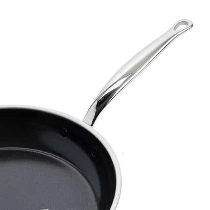 GreenPan Premiere Bratpfanne Edelstahl