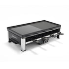 GreenPan Bistro Gourmet Raclette 51 x 25 cm PFAS-frei