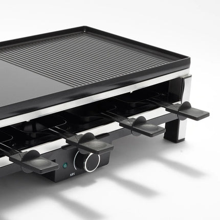 GreenPan Bistro Gourmet Raclette 51 x 25 cm PFAS-frei