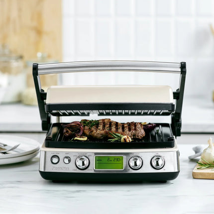 Greenpan Electricals Kontaktgrill - Creme