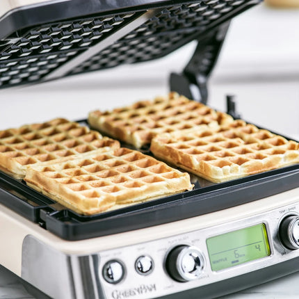 Greenpan Electricals Kontaktgrill - Creme