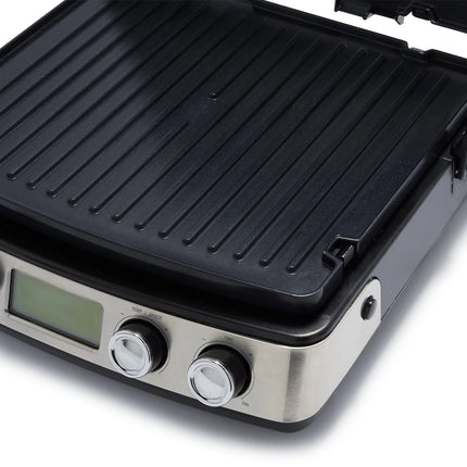 Greenpan Electricals Kontaktgrill - Creme