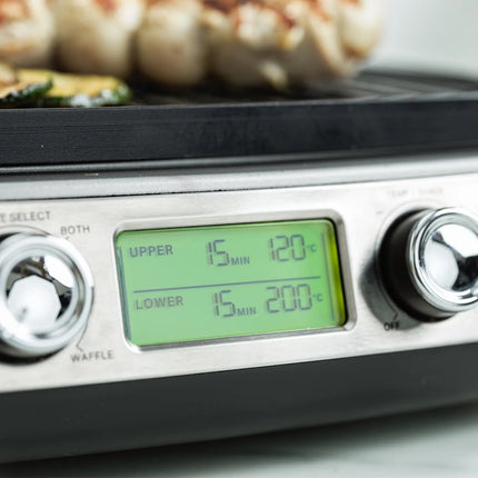 Greenpan Electricals Kontaktgrill - Creme