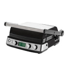Greenpan Elektro-Kontaktgrill - Schwarz