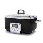 Greenpan Electricals Schongarer 6L - Schwarz