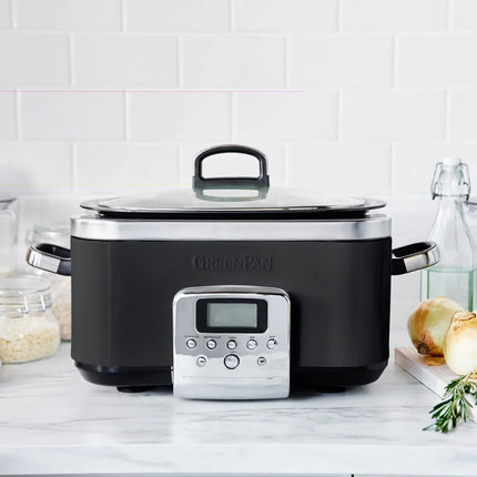 Greenpan Electricals Schongarer 6L - Schwarz