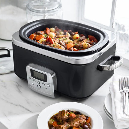 Greenpan Electricals Schongarer 6L - Schwarz