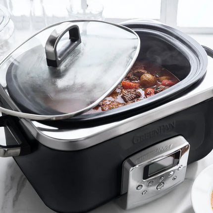 Greenpan Electricals Schongarer 6L - Schwarz