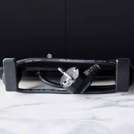 Greenpan Electricals Schongarer 6L - Schwarz
