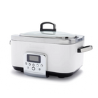 Greenpan Electricals Schongarer 6L - Creme