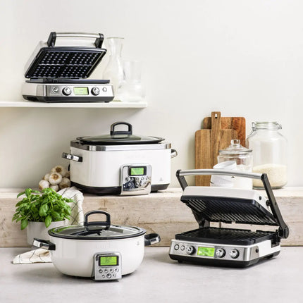 Greenpan Electricals Schongarer 6L - Creme