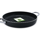 Greenpan Essentials Keramik-Grillpfanne - 28 cm
