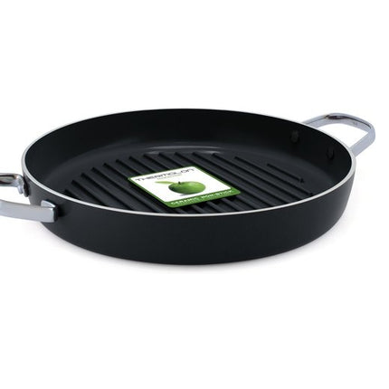 Greenpan Essentials Keramik-Grillpfanne - 28 cm