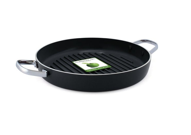 Greenpan Essentials Keramik-Grillpfanne - 28 cm