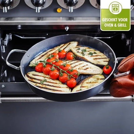 Greenpan Essentials Keramik-Grillpfanne - 28 cm