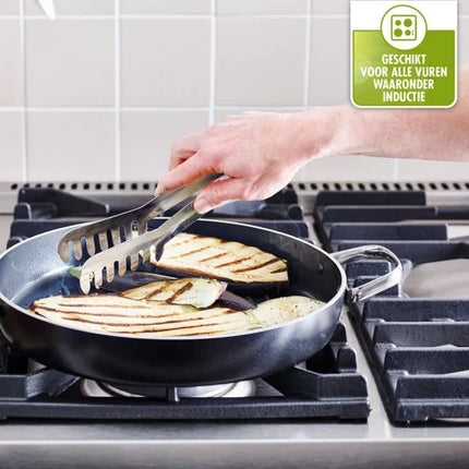 Greenpan Essentials Keramik-Grillpfanne - 28 cm