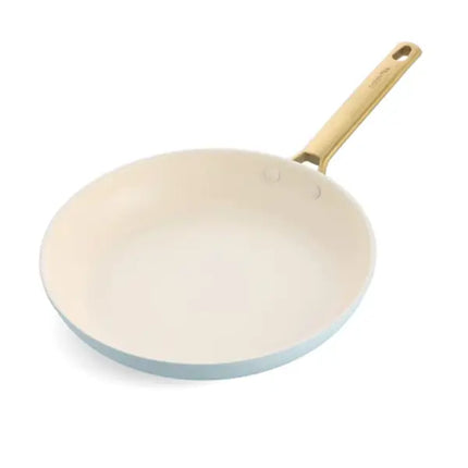 GreenPan Padova Topfset 10-teilig Light Blue