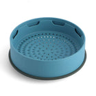 Greenpan Steamy Dämpfeinsatz 24cm - Blau