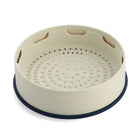 Greenpan Steamy Dämpfeinsatz 24cm - Creme
